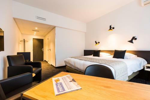Hotel Elewijt Center