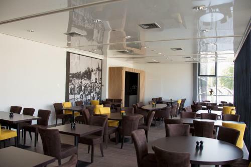 Hotel Elewijt Center