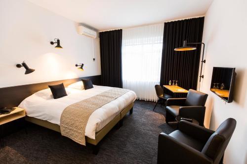 Hotel Elewijt Center