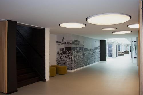 Hotel Elewijt Center