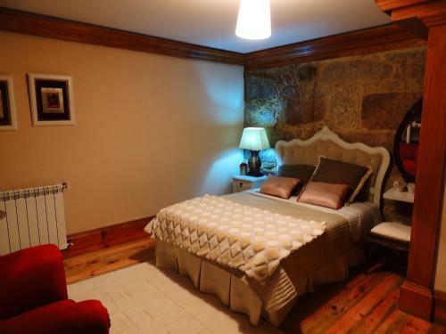 Agroturismo Casa De Chouselas