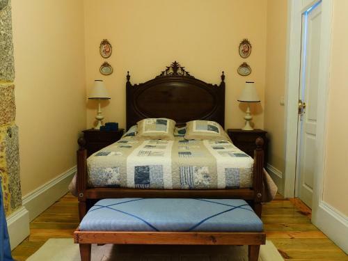 Agroturismo Casa De Chouselas