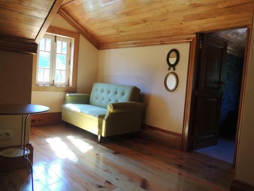 Agroturismo Casa De Chouselas