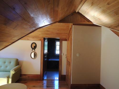Agroturismo Casa De Chouselas