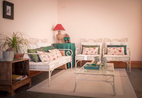 Agroturismo Casa De Chouselas