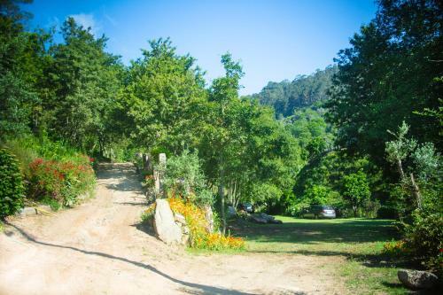 Agroturismo Casa De Chouselas