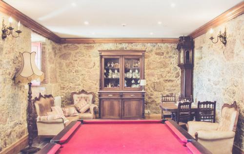 Agroturismo Casa De Chouselas