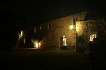 Agroturismo Torrent Fals