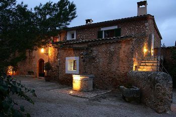 Agroturismo Torrent Fals