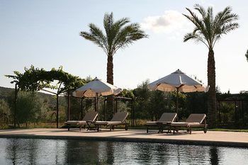 Agroturismo Torrent Fals