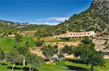 Agroturismo Torrent Fals