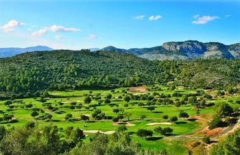 Agroturismo Torrent Fals