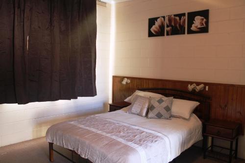 Flinders Ranges Motel (the Mill)