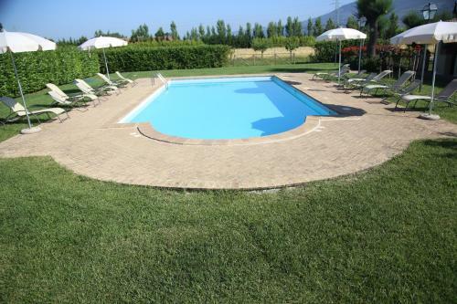 Hostal Residenza Isabella
