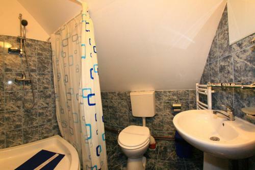 Hostal Pensiunea Printul Vlad