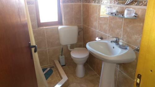 Hostal Pensiunea Printul Vlad
