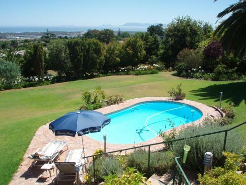 Hostal Villa Bellevue Guesthouse