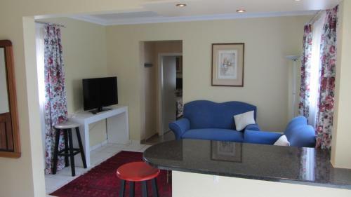 Hostal Villa Bellevue Guesthouse