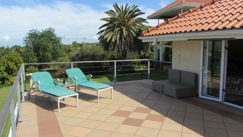 Hostal Villa Bellevue Guesthouse