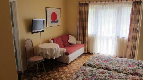 Hostal Villa Bellevue Guesthouse