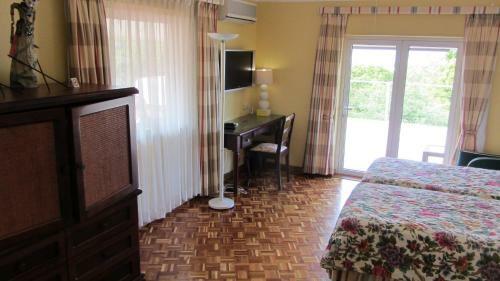 Hostal Villa Bellevue Guesthouse