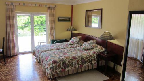 Hostal Villa Bellevue Guesthouse