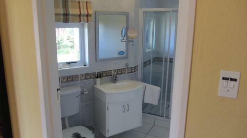 Hostal Villa Bellevue Guesthouse