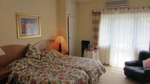 Hostal Villa Bellevue Guesthouse