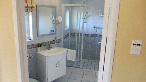 Hostal Villa Bellevue Guesthouse