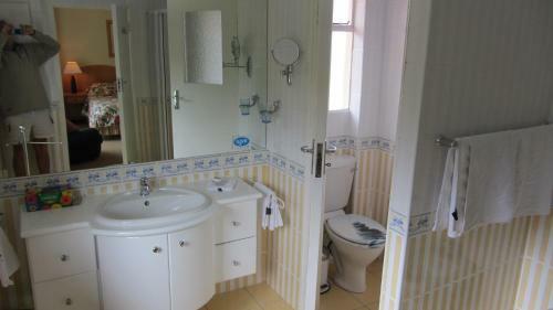 Hostal Villa Bellevue Guesthouse