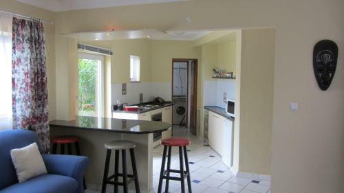 Hostal Villa Bellevue Guesthouse