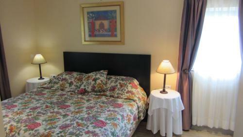 Hostal Villa Bellevue Guesthouse