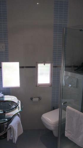 Hostal Villa Bellevue Guesthouse