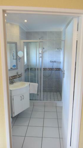 Hostal Villa Bellevue Guesthouse