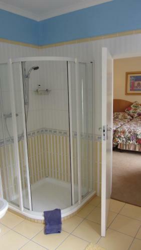 Hostal Villa Bellevue Guesthouse