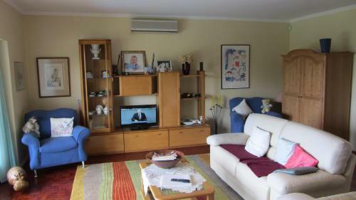 Hostal Villa Bellevue Guesthouse