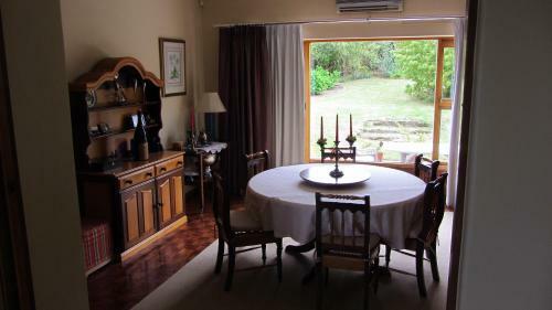 Hostal Villa Bellevue Guesthouse