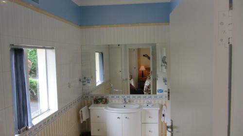 Hostal Villa Bellevue Guesthouse