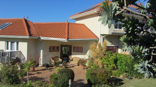 Hostal Villa Bellevue Guesthouse