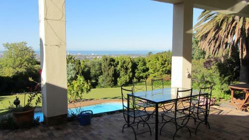 Hostal Villa Bellevue Guesthouse