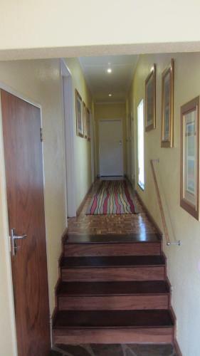 Hostal Villa Bellevue Guesthouse