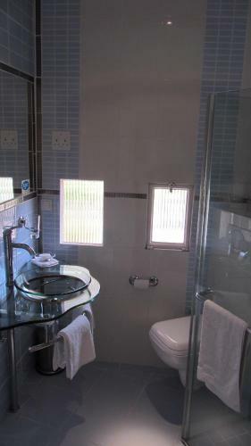 Hostal Villa Bellevue Guesthouse