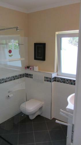 Hostal Villa Bellevue Guesthouse