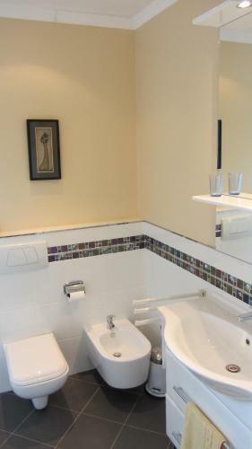 Hostal Villa Bellevue Guesthouse