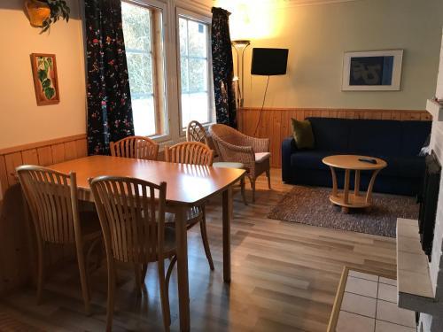 Tervakosken Tervaniemi