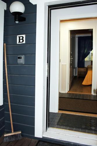 Tervakosken Tervaniemi