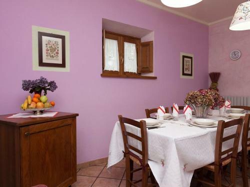 Agroturismo Podere Montestuccioli