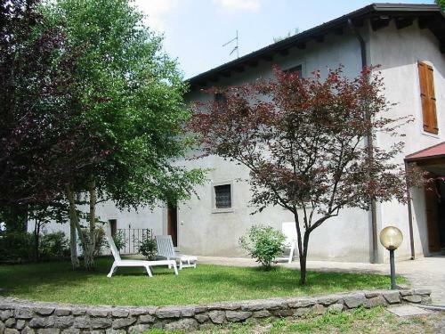 Agroturismo Podere Montestuccioli