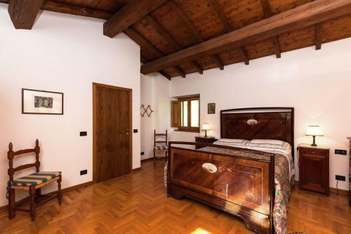 Agroturismo Podere Montestuccioli