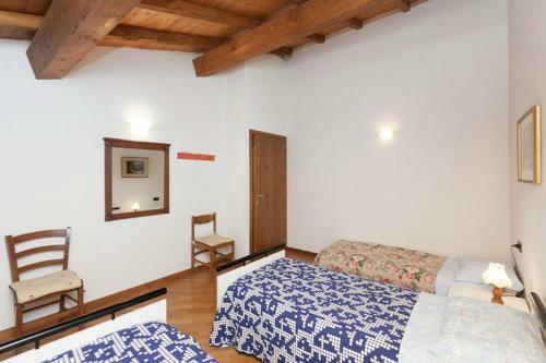 Agroturismo Podere Montestuccioli